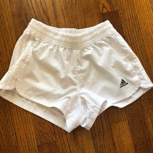Women’s Adidas athletic shorts